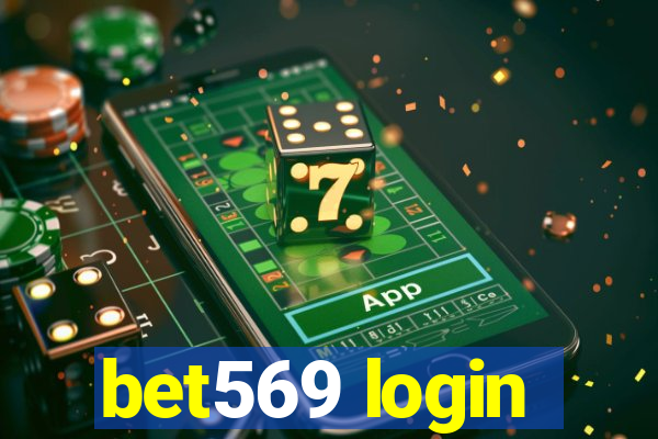 bet569 login